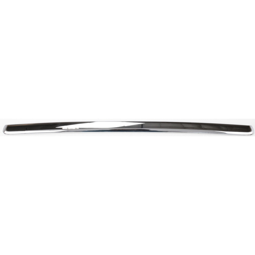 Hood Molding Trim for Honda Civic (2001–2003)