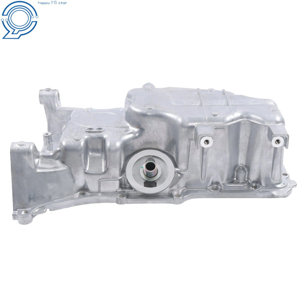 Engine Oil Pan for Honda L4 1.5L Hatchback (2015-2018)