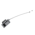 Left Side Seat Back Adjust Handle for Ford F-150 (2009-2014)