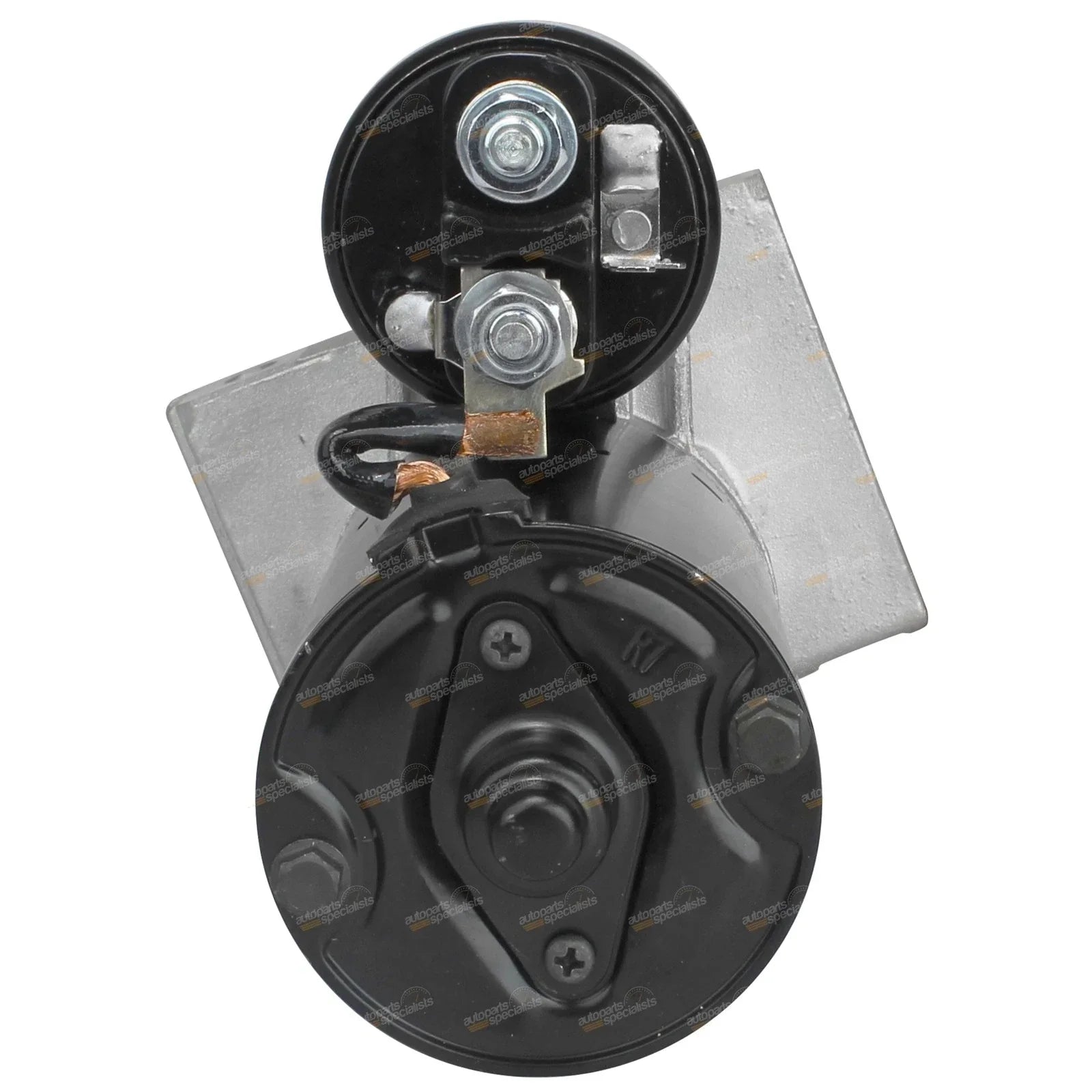 Starter Motor for Holden V6 3.8L VN VP VG VR VS VT VU VY WH WK WQ CV6 Auto