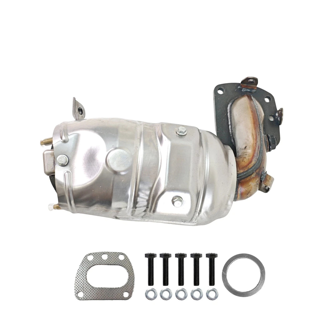 Catalytic Converter for Toyota Sienna (2017–2020) / Lexus RX350 (2016–2022) 3.5L