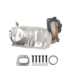 Catalytic Converter for Toyota Sienna (2017–2020) / Lexus RX350 (2016–2022) 3.5L