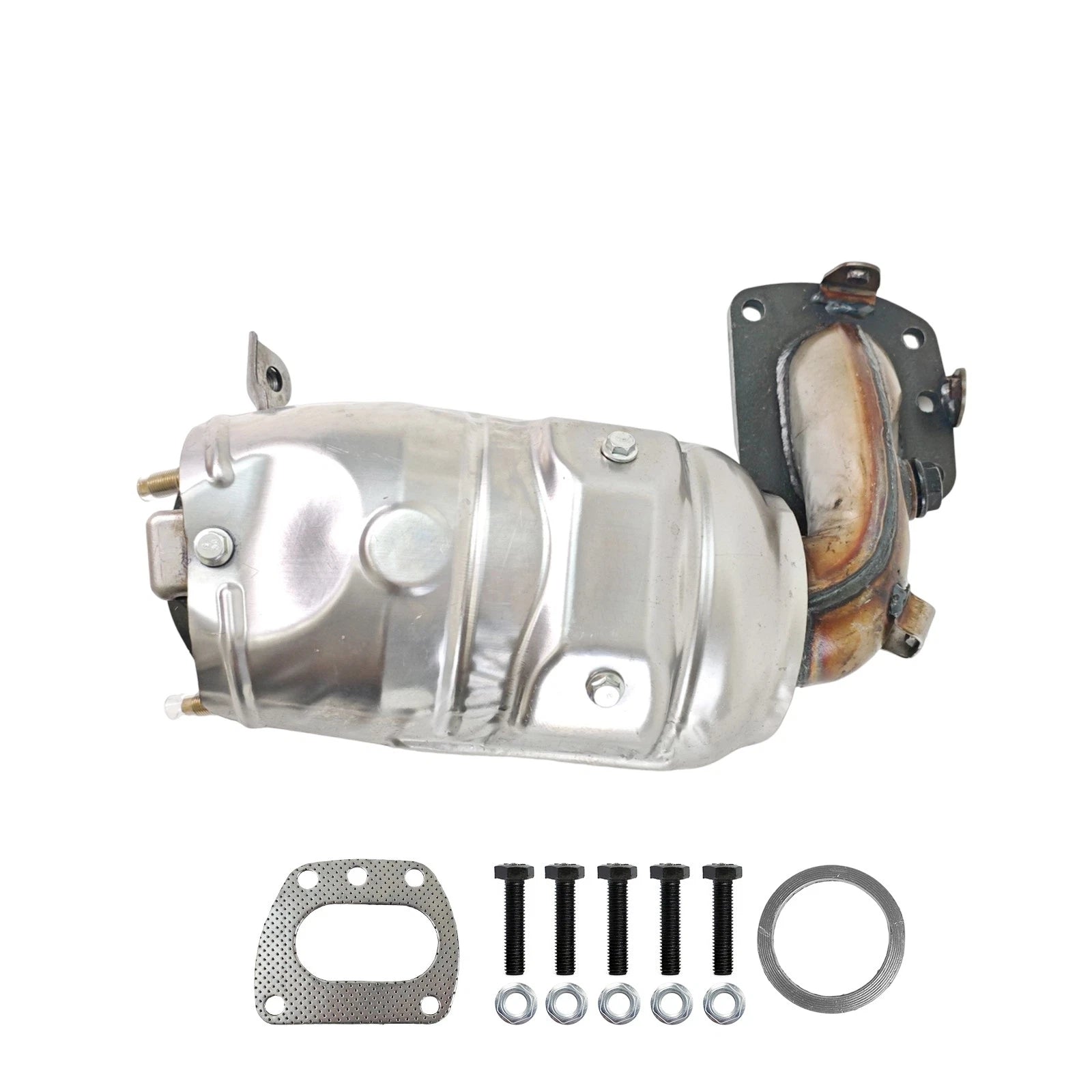 Catalytic Converter for Toyota Sienna (2017–2020) / Lexus RX350 (2016–2022) 3.5L