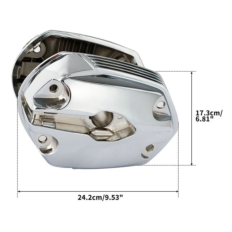 Cylinder Head Cover for BMW R1200GS R900RT (2005–2009)