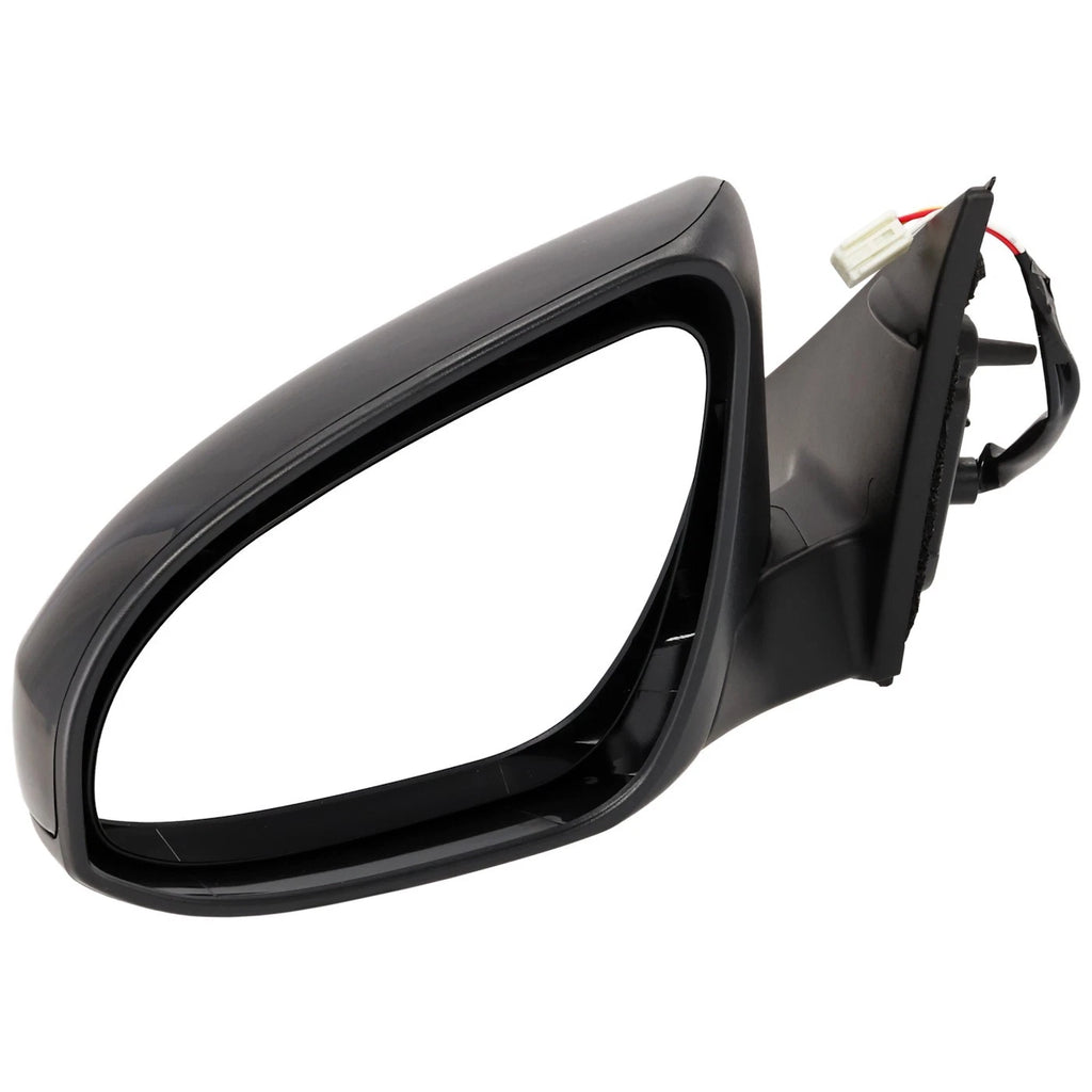 Driver Left Side Mirror for Toyota Camry (2012-2014)