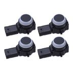 4x PDC Parking Sensors for BMW 1 2 3 4 Series F20 F30 F34 F35 F36 (2011-2020)