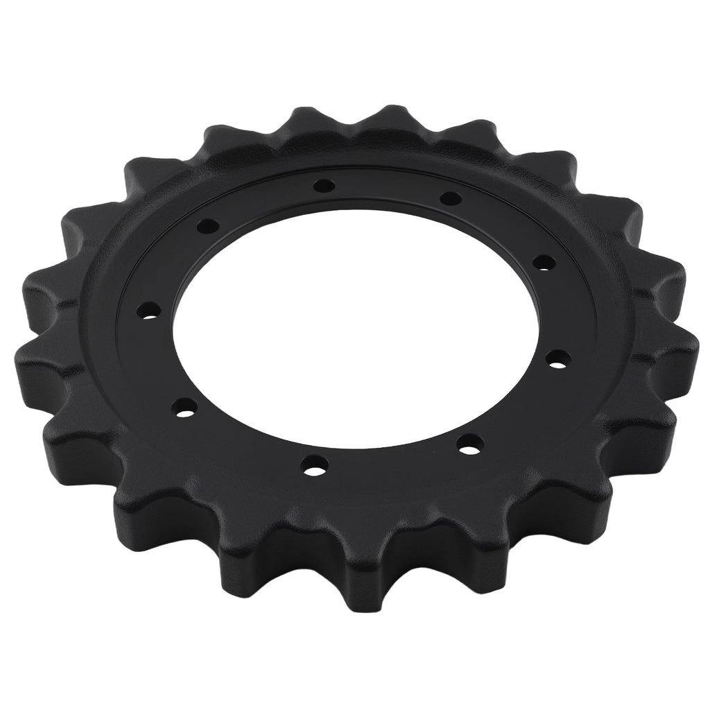 Drive Sprocket for Kubota KX057-5 KX161-3ST U45-3 U55 (2015–2023)