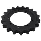Drive Sprocket for Kubota KX057-5 KX161-3ST U45-3 U55 (2015–2023)