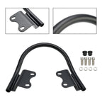Passenger Armrest Hand Holder for Street Twin 900 (2016–2022), Speed Twin 900 (2023–2024)