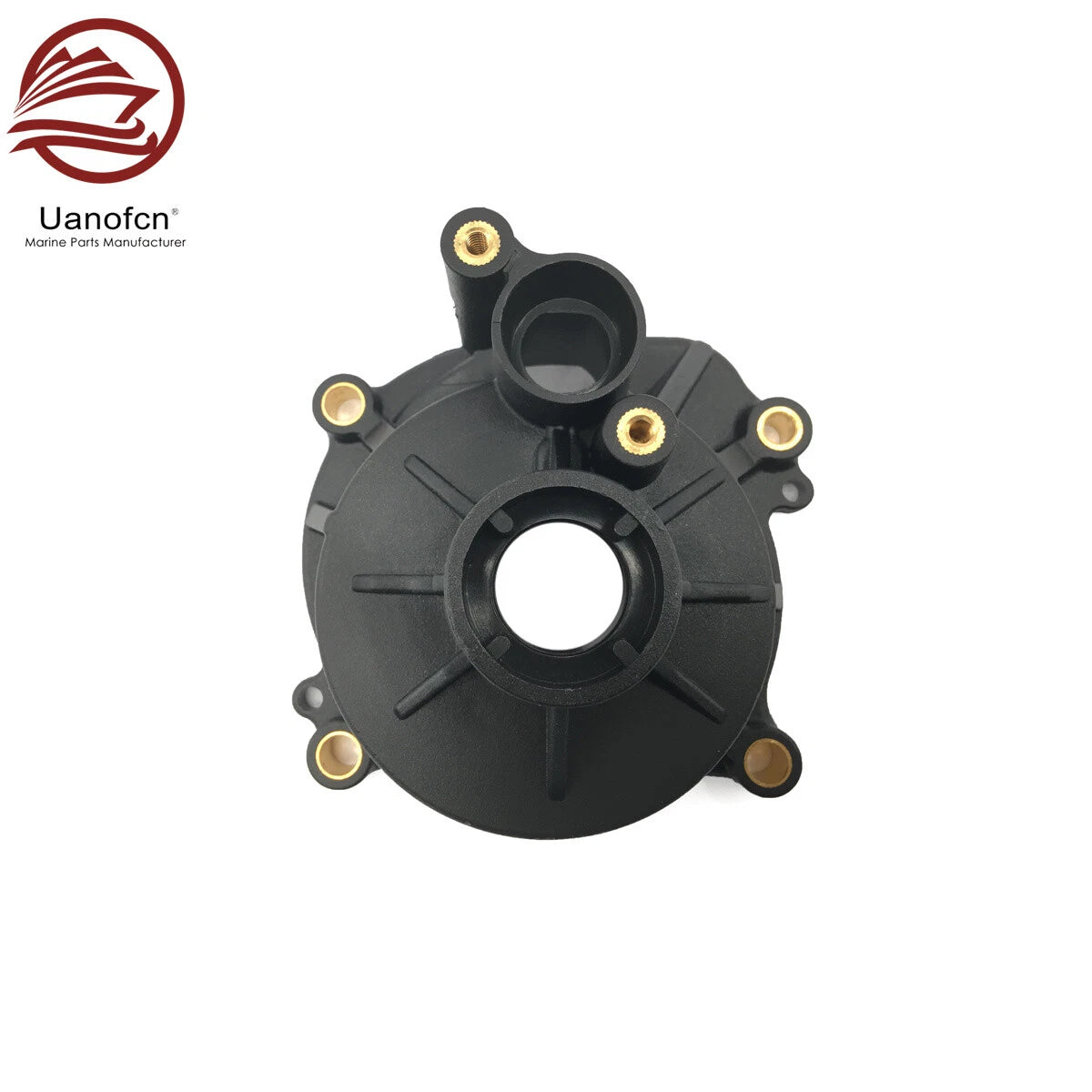 Water Pump Kit for Evinrude E-Tec 75-250 HP (Replaces 5001595)