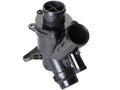 Coolant Water Outlet Housing Kit for Jaguar XJ 5.0L V8 (2010–2019) MG798PF