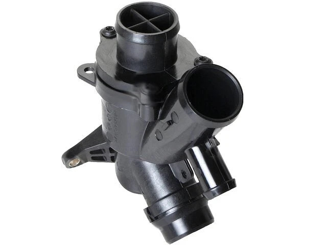 Coolant Water Outlet Housing Kit for Jaguar XJ 5.0L V8 (2010–2019) MG798PF