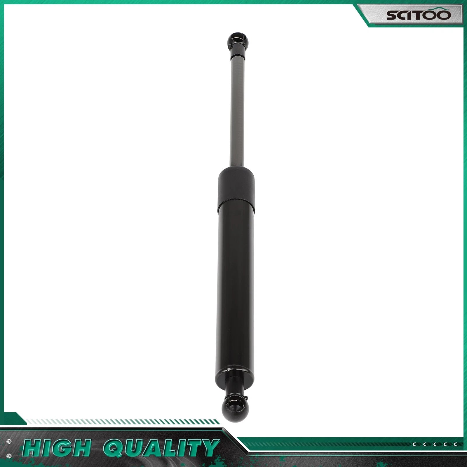 Set of 2 Liftgate Lift Supports for Cadillac CTS (2010–2014)