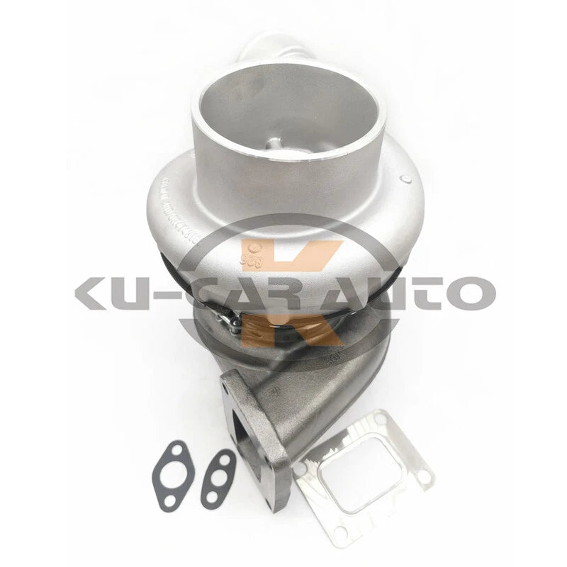 HT3B Turbocharger for Cummins NTC350 NTA855 (1980–1995) 3801613 3522866 3522865