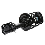 Set of 4 Shock Struts with Coil Spring for Nissan Maxima (2009-2014)