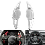 Metal Steering Wheel Paddle Shifter for Audi R8 RS3 RS4 RS5 TT RS (2016-2020)