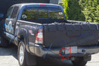 Tow Hitch Receiver Cover Plug Dust Cap for Dodge Ram 1500 2500 3500 (2019-2024)
