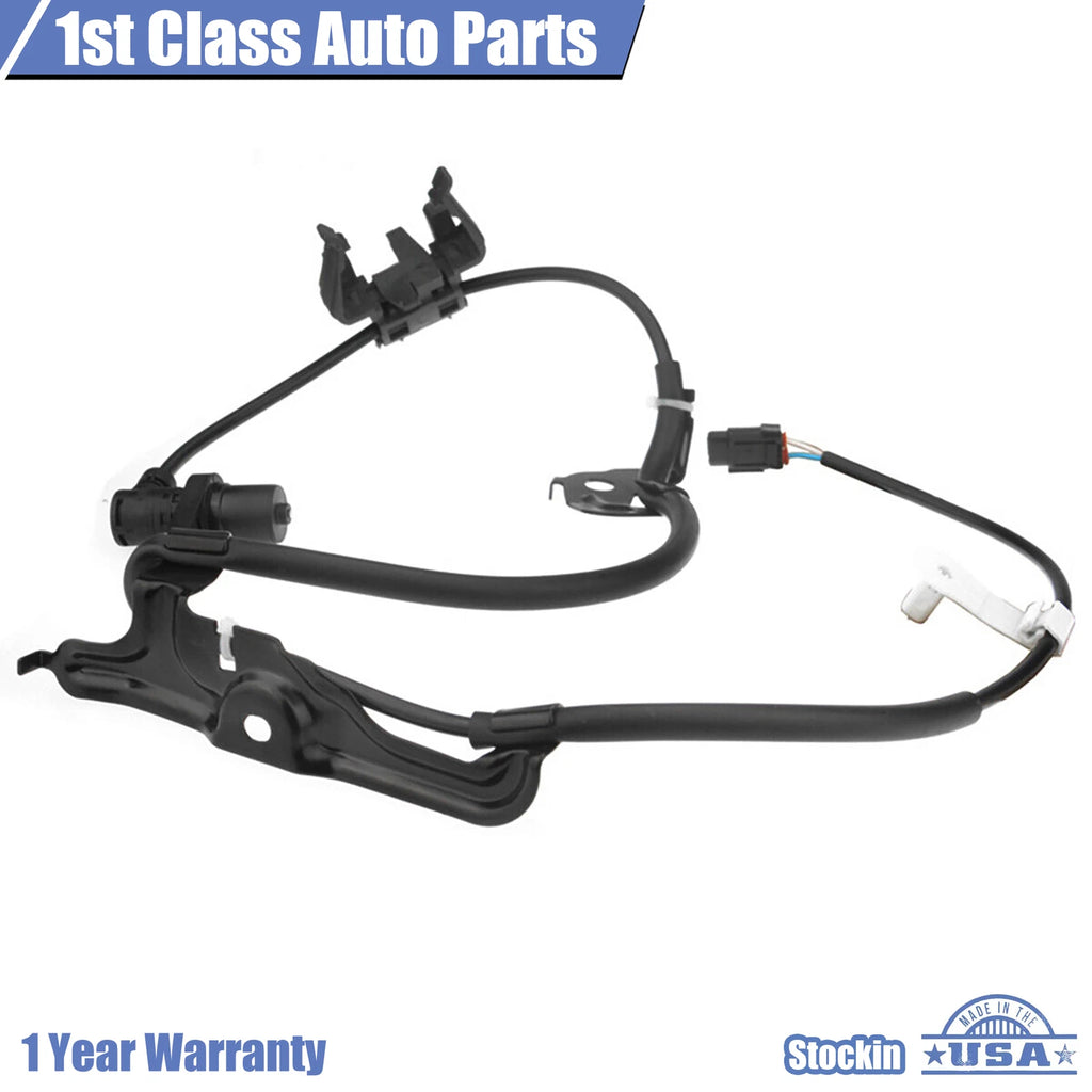 ABS Wheel Speed Sensor for Toyota Avalon, Camry, Lexus ES350 (2005–2012)