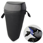 Rear Pillion Passenger Seat Cushion for Yamaha YZF-R1 (2015–2019), YZF-R6 (2017–2019)