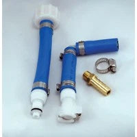 Flush Kit for