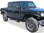 Drop Down Steps for Jeep Gladiator Crew Cab (2020-2026)