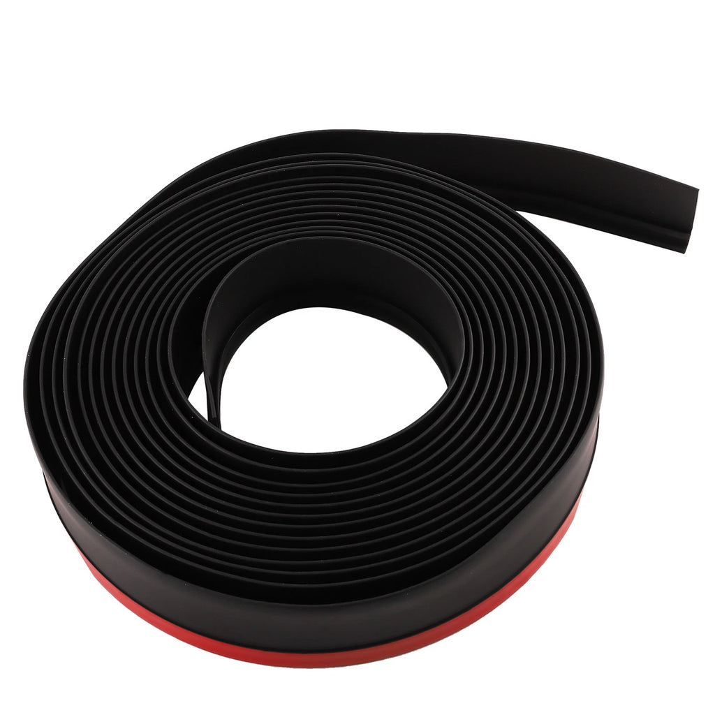 Seal Base for RV Camper Slideout System 018-341EK 1/2" x 2.75" 35ft Black