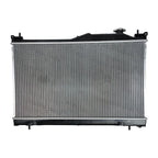 OE Style Aluminum Radiator DPI13769 for Subaru Forester (2019–2025)