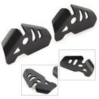 Sensor Guard Protection ABS for Honda CB500X (2019-2023) Black Motorcycle