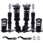 Adjustable Coilovers Suspension Struts Kit for Honda Civic (2006–2011)