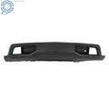 Front Bumper Valance for Chevy Silverado 1500 (2019–2021) W/Tow Hook Hole