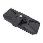 Wide Angle Rearview Mirror for UTV Vehicle & Boat