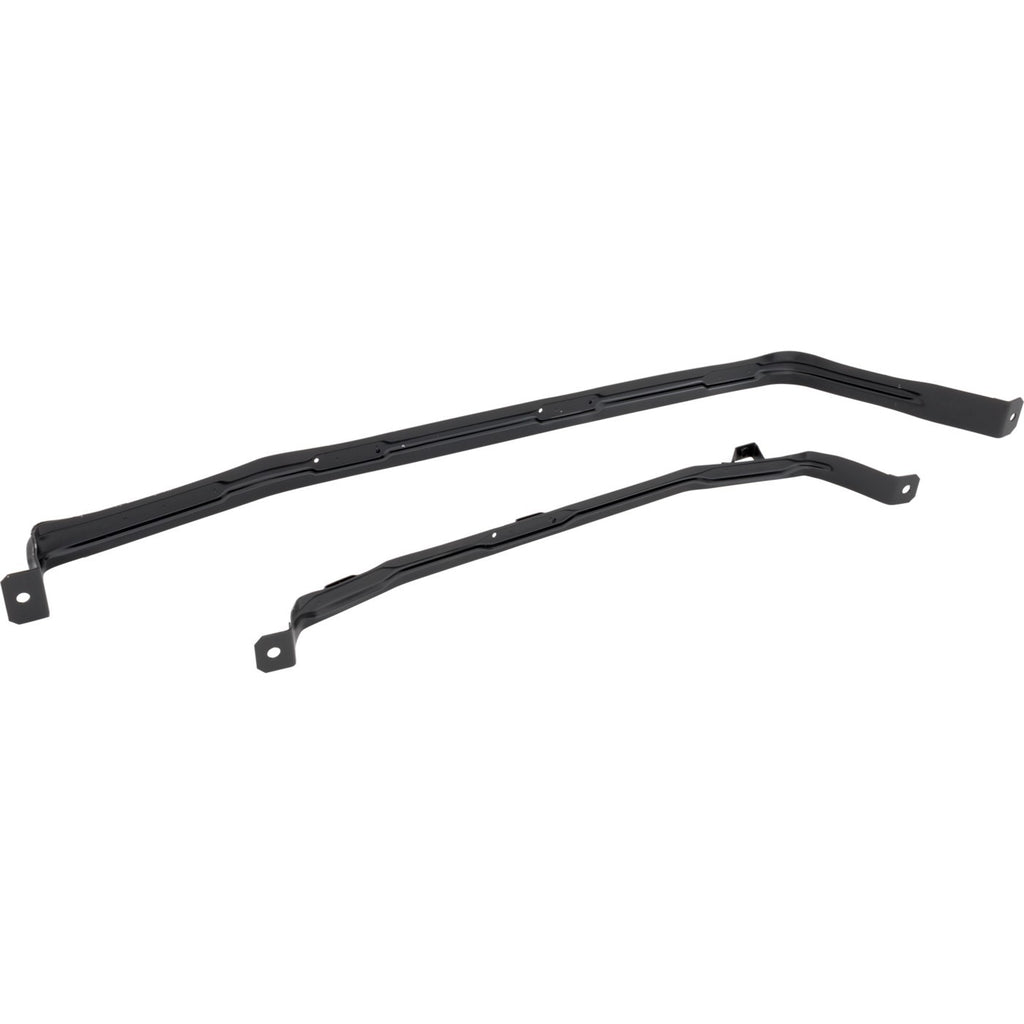 Set of 2 Fuel Tank Straps for Lexus RX450h RX350 (2010–2015)
