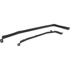 Set of 2 Fuel Tank Straps for Lexus RX450h RX350 (2010–2015)