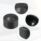 Front Windshield Wiper Arm Nut Cap Cover for BMW E90 F30 X5
