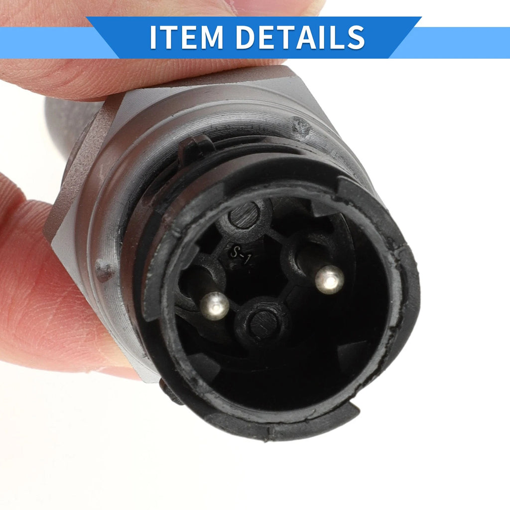 Speed Sensor for Mercedes-Benz Actros (1997–2002) No.A0125425617
