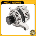 Alternator for Honda Accord (2013–2017) 2.4L 4-Cyl 110 Amp 12V