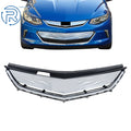 Front Bumper Upper Grille for Chevrolet Volt (2016–2019)