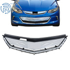 Front Bumper Upper Grille for Chevrolet Volt (2016–2019)