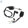 Ignition Coil Spark Plug CDI Box for Polaris Xplorer 400 (1998–2002) 4020129