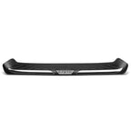 Rear Bumper Scuff Cover Protector Strip for Honda Civic Sedan (2016–2017)