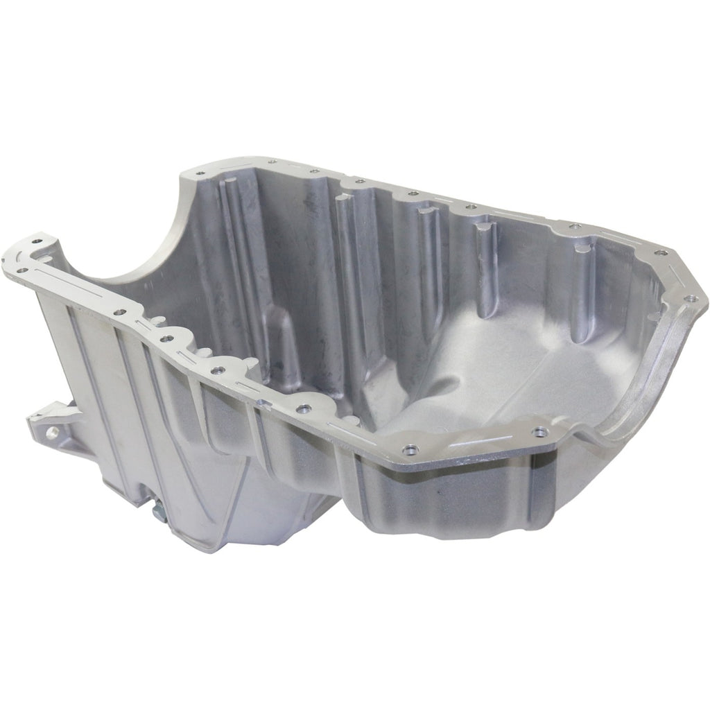 Oil Pan for Ford Mustang 1994–2004 6 Cyl 3.8L Aluminum
