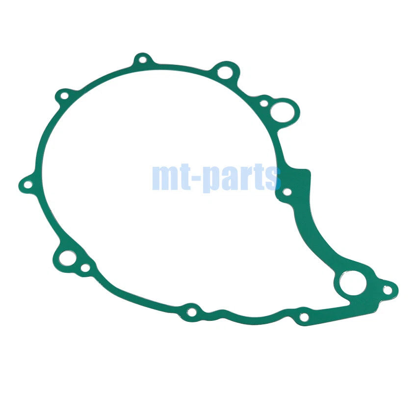 Alternator Cover Gasket for Yamaha SRX600 (1991), XT500E (1990–1996), XT500Z (1987–1989)
