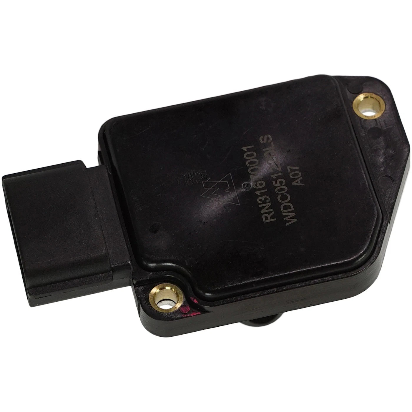 Mass Air Flow Sensor for Nissan Pathfinder, Infiniti QX4 (1997)