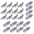 24PCS Rocker Arms & Lifter for Lincoln Navigator (2005–2014) 5.4L V8