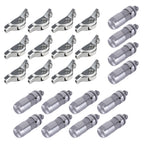 24PCS Rocker Arms & Lifter for Lincoln Navigator (2005–2014) 5.4L V8