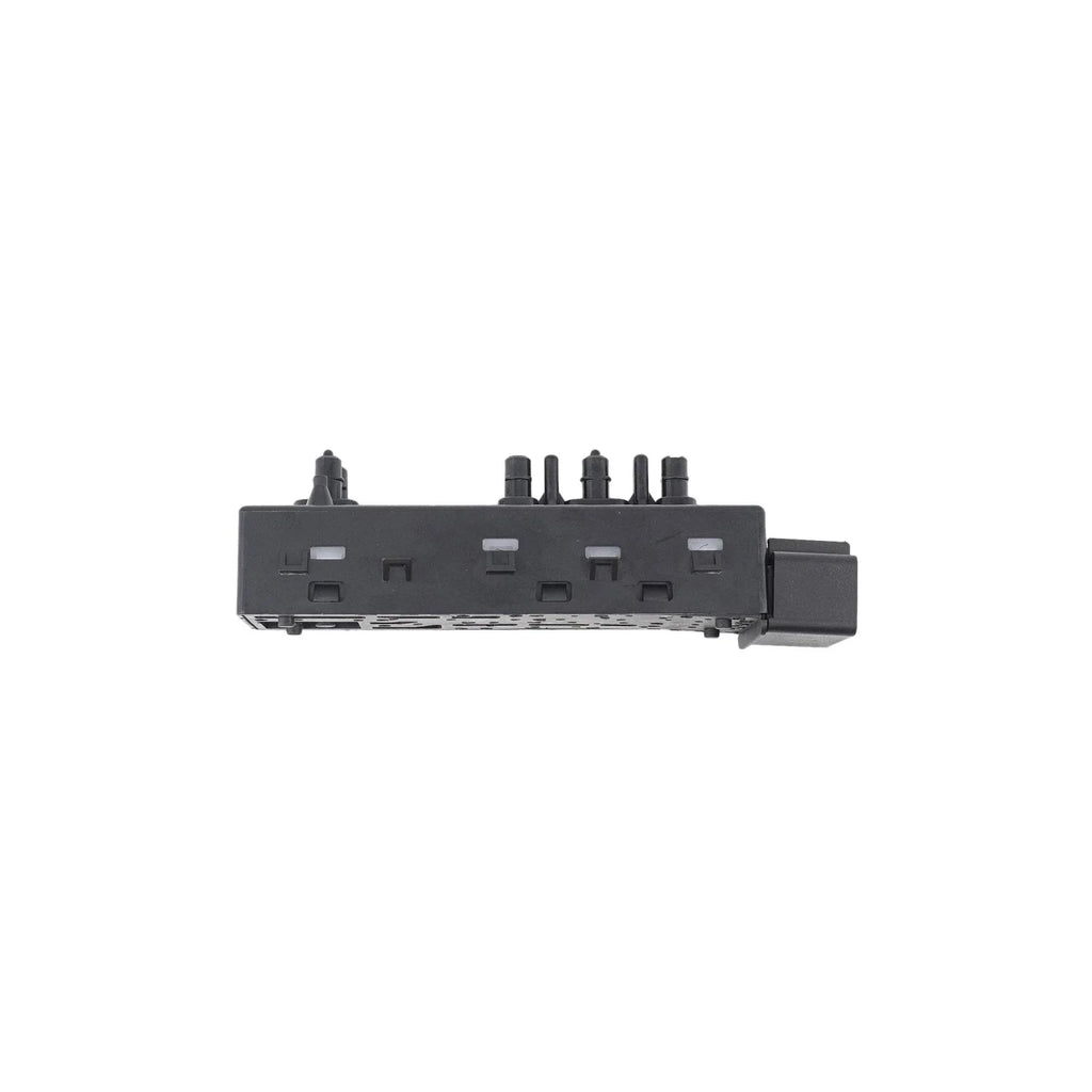 Power Seat Switch Left for Buick Lucerne Cadillac Chevrolet (2006–2011)