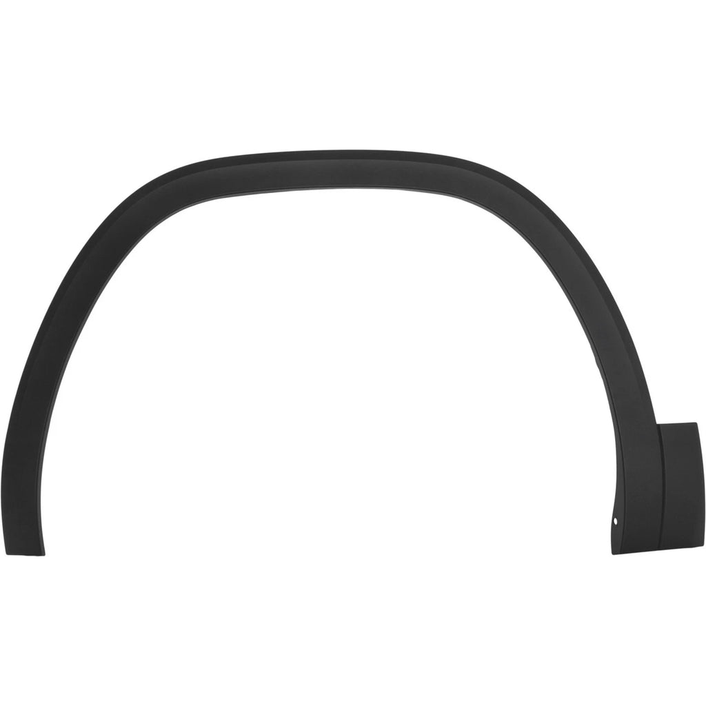 Fender Flares for Volkswagen Atlas (2018–2021) Front Driver Side