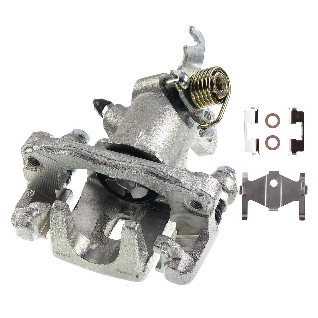 Rear Driver Side Brake Caliper for Hyundai Elantra (2005–2006)