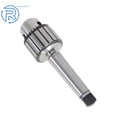 5/8 Inch Heavy Drill Chuck for MT3 Shank (3MT)