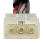 Rectifier Regulator for Kawasaki FD731V-AS00 FD731V-BS00 FD731V-CS00 (N/A)